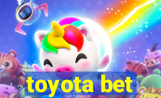 toyota bet